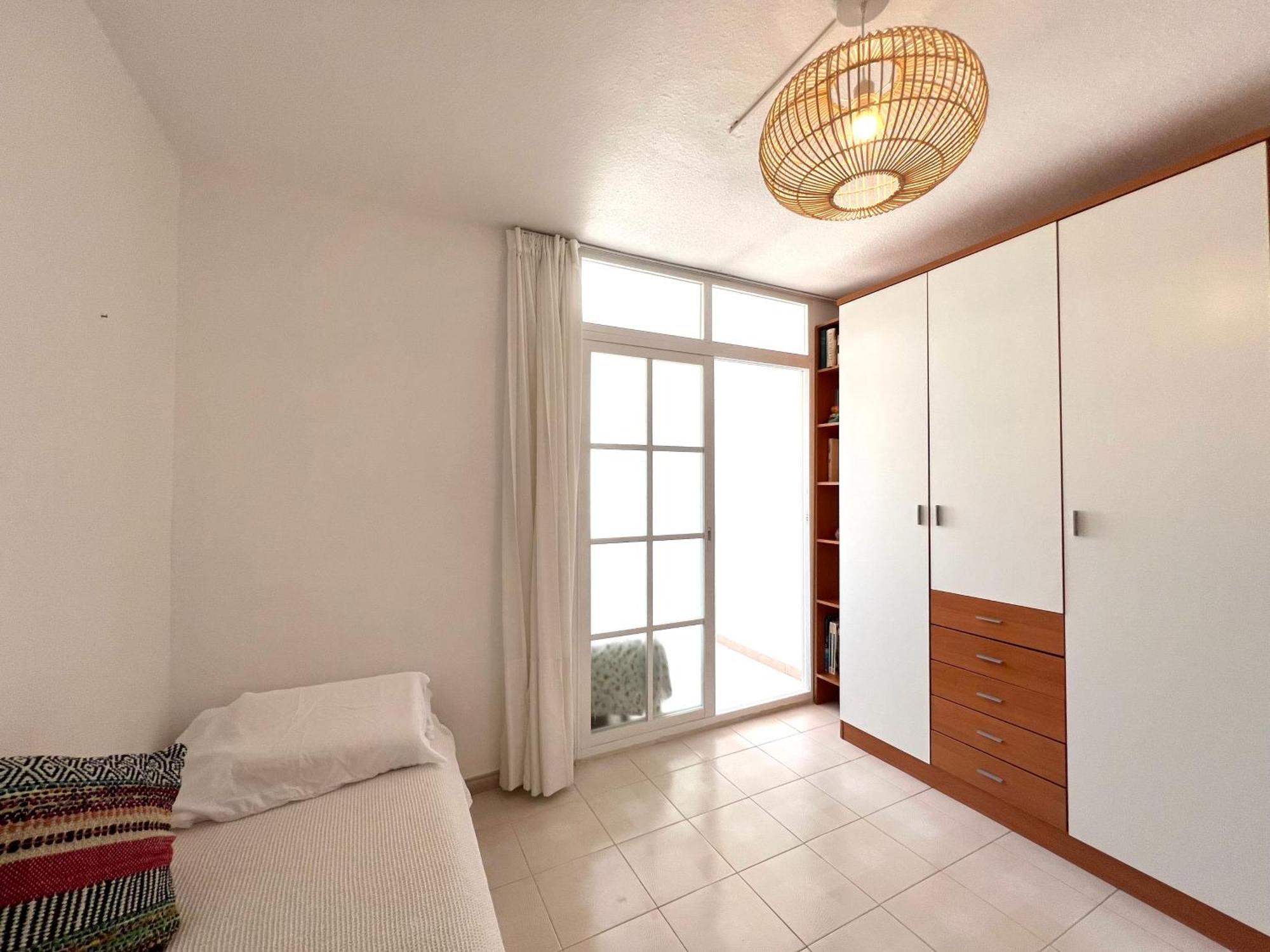 En Carihuela Con Vistas Y Plaza De Garaje, Nucleo Cristal Apartment Torremolinos Exterior foto